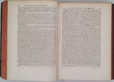 SWIETEN Gerard van "Gerardi Van Swieten Med. Doct. Commentaria in Hermanni Boerhaave Aphorismos, de cognoscendis et curandis morbis. Editio tertia Parisiensis" [4 volumes sur 5]