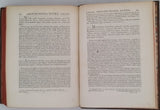 SWIETEN Gerard van "Gerardi Van Swieten Med. Doct. Commentaria in Hermanni Boerhaave Aphorismos, de cognoscendis et curandis morbis. Editio tertia Parisiensis" [4 volumes sur 5]