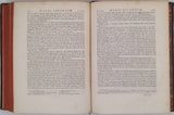 SWIETEN Gerard van "Gerardi Van Swieten Med. Doct. Commentaria in Hermanni Boerhaave Aphorismos, de cognoscendis et curandis morbis. Editio tertia Parisiensis" [4 volumes sur 5]