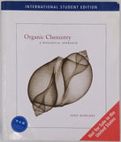 McMURRY John E. "Organic Chemistry: A Biological Approach"