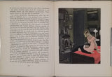 BALZAC Honoré de "La duchesse de Langeais - Illustrations originales en couleurs de André E. Marty"