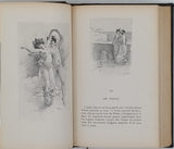 LOUŸS Pierre [illustrations Antoine CALBET] "Aphrodite - Mœurs antiques"