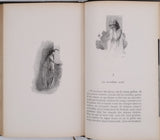 LOUŸS Pierre [illustrations Antoine CALBET] "Aphrodite - Mœurs antiques"