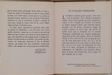 [PORCHER Jean, Présentation] "Chefs d'œuvre de l'Enluminure française du 15e siècle - Présentés par Jean Porcher"