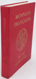 GADOURY Victor "Monnaies françaises 1789 - 1983. Sixième édition"