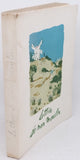 DAUDET Alphonse [Illustrations de MALCLÈS Jean-Denis] "Lettres de mon moulin"