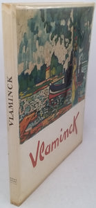 MAC ORLAN Pierre "Vlaminck"