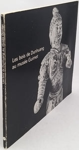 DENÈS Françoise "Catalogue raisonné des objets en bois provenant de Dunhuang et conservés au Musée Guimet"