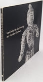 DENÈS Françoise "Catalogue raisonné des objets en bois provenant de Dunhuang et conservés au Musée Guimet"