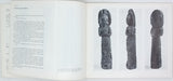 DENÈS Françoise "Catalogue raisonné des objets en bois provenant de Dunhuang et conservés au Musée Guimet"