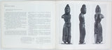 DENÈS Françoise "Catalogue raisonné des objets en bois provenant de Dunhuang et conservés au Musée Guimet"