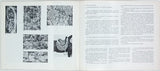 DENÈS Françoise "Catalogue raisonné des objets en bois provenant de Dunhuang et conservés au Musée Guimet"