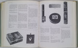 GRANDJEAN Serge "Catalogue des tabatières, boites et étuis des XVIIIe et XIXe siècles du musée du Louvre"