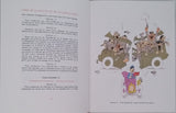 [Collectif] [Illustrations de DUBOUT Albert] "Code de la route et de la circulation"