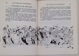 HUGER Francis [Illustrations DUBOUT Albert] "Les fadas de la Pétanque - Règlement officiel de la Fédération Internationale de Pétanque et Jeu Provençal"