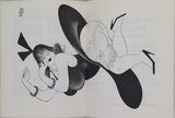 HUGER Francis [Illustrations DUBOUT Albert] "Les fadas de la Pétanque - Règlement officiel de la Fédération Internationale de Pétanque et Jeu Provençal"
