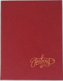 [Collectif] [Illustrations DUBOUT Albert] "Chansons de salles de garde"