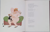 [Collectif] [Illustrations DUBOUT Albert] "Chansons de salles de garde"