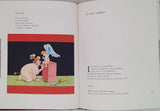 [Collectif] [Illustrations DUBOUT Albert] "Chansons de salles de garde"