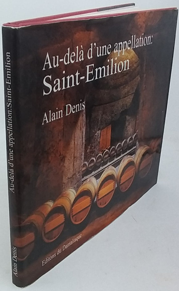 DENIS Alain 