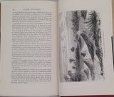 FIGUIER Louis "La Terre avant le Déluge"