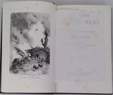 FIGUIER Louis "La Terre et les Mers ou description physique du globe"
