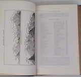 FIGUIER Louis "La Terre et les Mers ou description physique du globe"