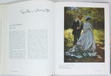[Collectif] [Textes par BESSONOVA, Marina et WILLIAMS, William James] "Impressionnistes et post-impressionnistes - Musée de l'Ermitage, Léningrad ; Musée des Beaux-Arts Pouchkine, Moscou ; National Gallery of Art, Washington"