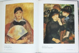 [Collectif] [Textes par BESSONOVA, Marina et WILLIAMS, William James] "Impressionnistes et post-impressionnistes - Musée de l'Ermitage, Léningrad ; Musée des Beaux-Arts Pouchkine, Moscou ; National Gallery of Art, Washington"