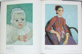 [Collectif] [Textes par BESSONOVA, Marina et WILLIAMS, William James] "Impressionnistes et post-impressionnistes - Musée de l'Ermitage, Léningrad ; Musée des Beaux-Arts Pouchkine, Moscou ; National Gallery of Art, Washington"