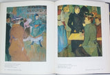 [Collectif] [Textes par BESSONOVA, Marina et WILLIAMS, William James] "Impressionnistes et post-impressionnistes - Musée de l'Ermitage, Léningrad ; Musée des Beaux-Arts Pouchkine, Moscou ; National Gallery of Art, Washington"