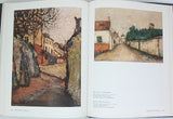 [Collectif] [Textes par BESSONOVA, Marina et WILLIAMS, William James] "Impressionnistes et post-impressionnistes - Musée de l'Ermitage, Léningrad ; Musée des Beaux-Arts Pouchkine, Moscou ; National Gallery of Art, Washington"