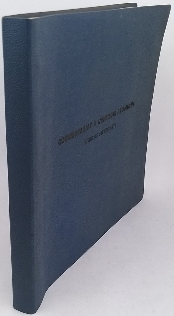 [Collectif] [Document de présentation] 
