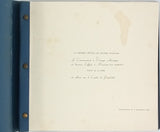 [Collectif] [Document de présentation] "Commissariat à l'énergie atomique - Centre de Pierrelatte"