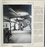 [Collectif] [Document de présentation] "Commissariat à l'énergie atomique - Centre de Pierrelatte"