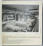 [Collectif] [Document de présentation] "Commissariat à l'énergie atomique - Centre de Pierrelatte"