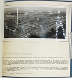 [Collectif] [Document de présentation] "Commissariat à l'énergie atomique - Centre de Pierrelatte"