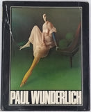 NÉGRU Octave [Texte de présentation] "Paul Wunderlich"