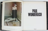 NÉGRU Octave [Texte de présentation] "Paul Wunderlich"