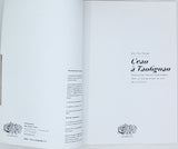 BERGER Jean-Paul "L'eau à Taulignan - Ressource, histoire, exploitation, dans un bourg ancien du sud de la Drôme"