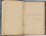 DOMPIERRE Jean de "Comment tout cela va finir - L'avenir jusqu'à la fin des temps - Histoire anticipée des derniers âges du monde"
