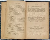 DOMPIERRE Jean de "Comment tout cela va finir - L'avenir jusqu'à la fin des temps - Histoire anticipée des derniers âges du monde"