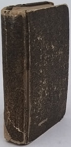 CARDELLI M. "Manuel du Limonadier et du Confiseur ; Contenant les meilleurs procédés pour préparer le Café, le Chocolat, le Punch, les Glaces, Boissons rafraîchissantes, Liqueurs, Fruits à l'eau-de-vie, ..."