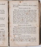 CARDELLI M. "Manuel du Limonadier et du Confiseur ; Contenant les meilleurs procédés pour préparer le Café, le Chocolat, le Punch, les Glaces, Boissons rafraîchissantes, Liqueurs, Fruits à l'eau-de-vie, ..."