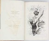 GENEST Casimir "Histoire véridique des aventures extraordinaires du maire de Valence Aimé David"