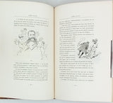 GENEST Casimir "Histoire véridique des aventures extraordinaires du maire de Valence Aimé David"