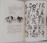 GENEST Casimir "Histoire véridique des aventures extraordinaires du maire de Valence Aimé David"