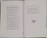 GENEST Casimir "Histoire véridique des aventures extraordinaires du maire de Valence Aimé David"