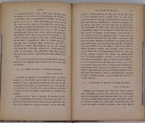SÉVIGNÉ Marquise de (Marie de RABUTIN- CHANTAL, Madame de) [MARTIN Louis-Aimé, éditeur] "Lettres de Madame de Sévigné - Avec les notes de tous les Commentateurs" [6 tomes]