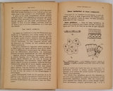 ABELOOS Marcel "Cours de Biologie animale à l'usage des candidats au P.C.B."